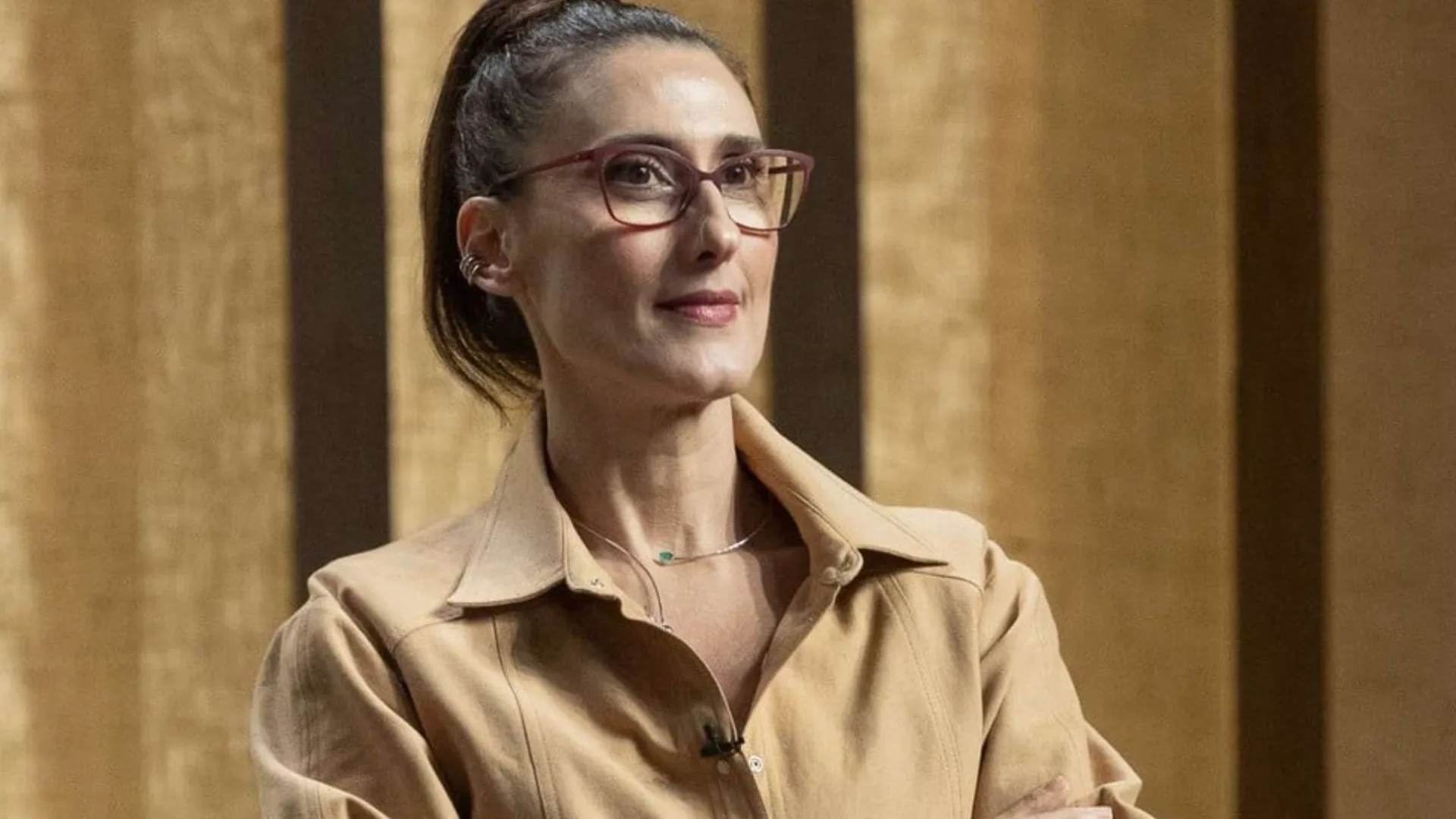 Paola Carosella retorna ao ‘MasterChef Brasil’ após 5 anos e enlouquece a web