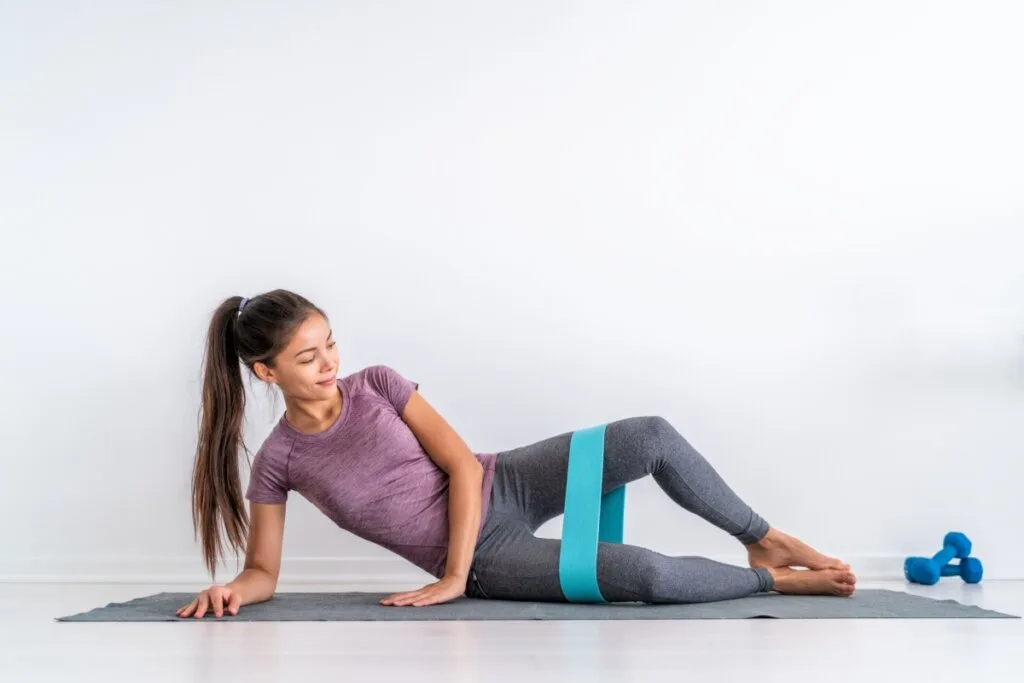 6 exercícios para fortalecer e proteger os joelhos