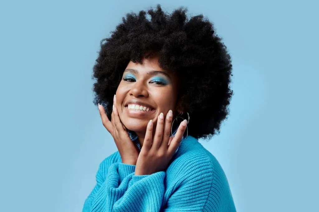 Sombras monocromáticas: como apostar na técnica que conquistou as famosas