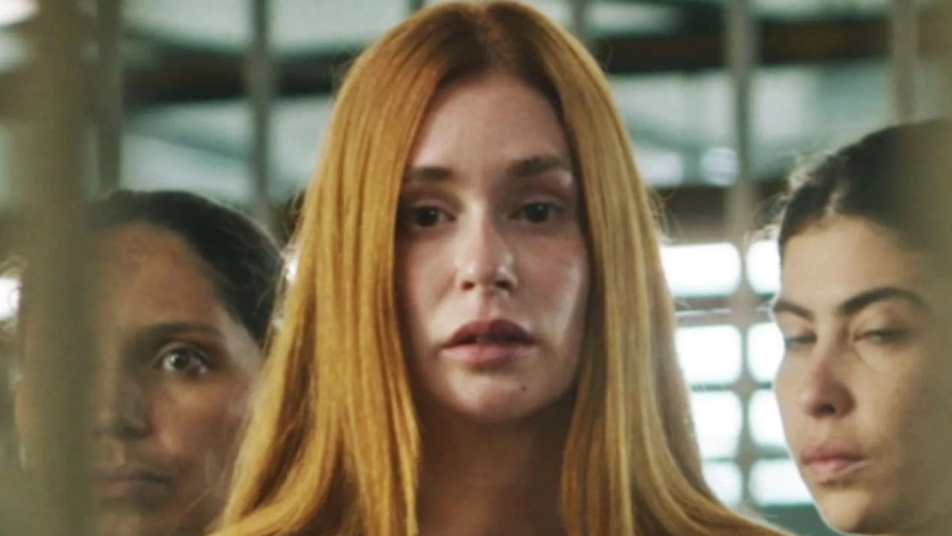 Marina Ruy Barbosa surge como Richthofen em teaser de ‘Tremembé’