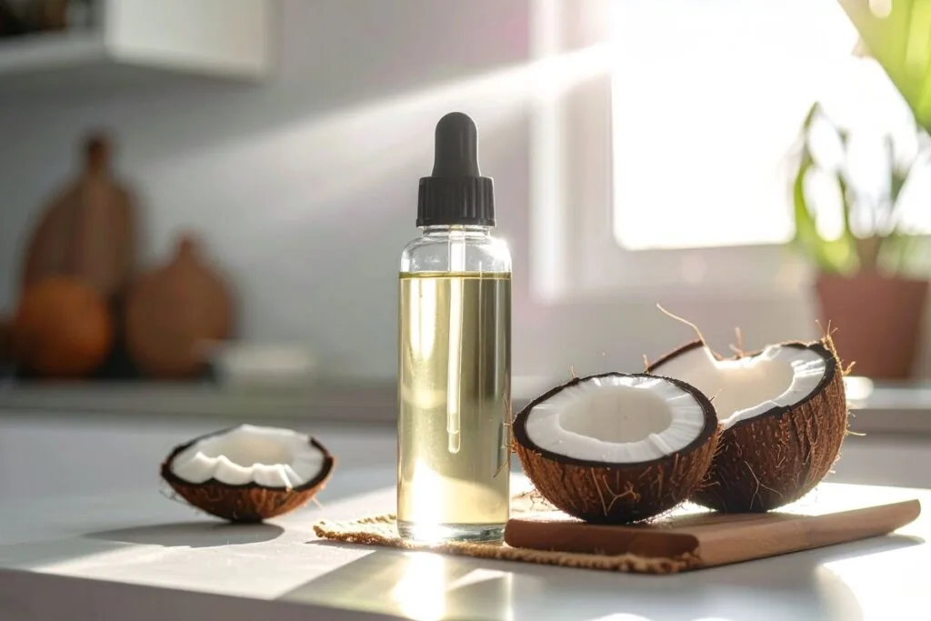 5 óleos para potencializar a nutrição dos cabelos 