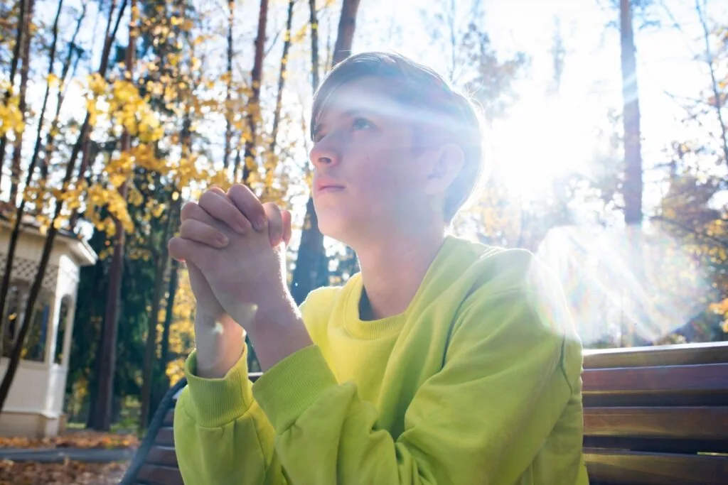 3 orações poderosas para o Dia dos Pais