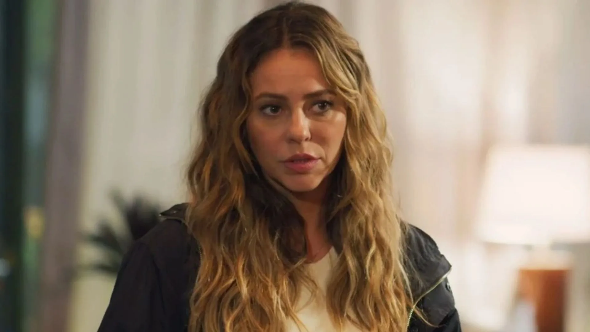 Vale Tudo: Paolla Oliveira cita expectativa para nova fase de Heleninha