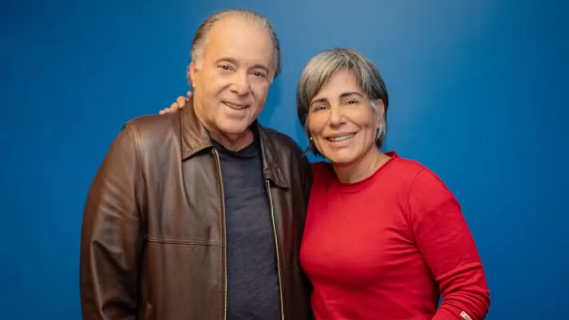 ‘Se Eu Fosse Você 3’: Tony Ramos e Gloria Pires iniciam gravações de novo filme