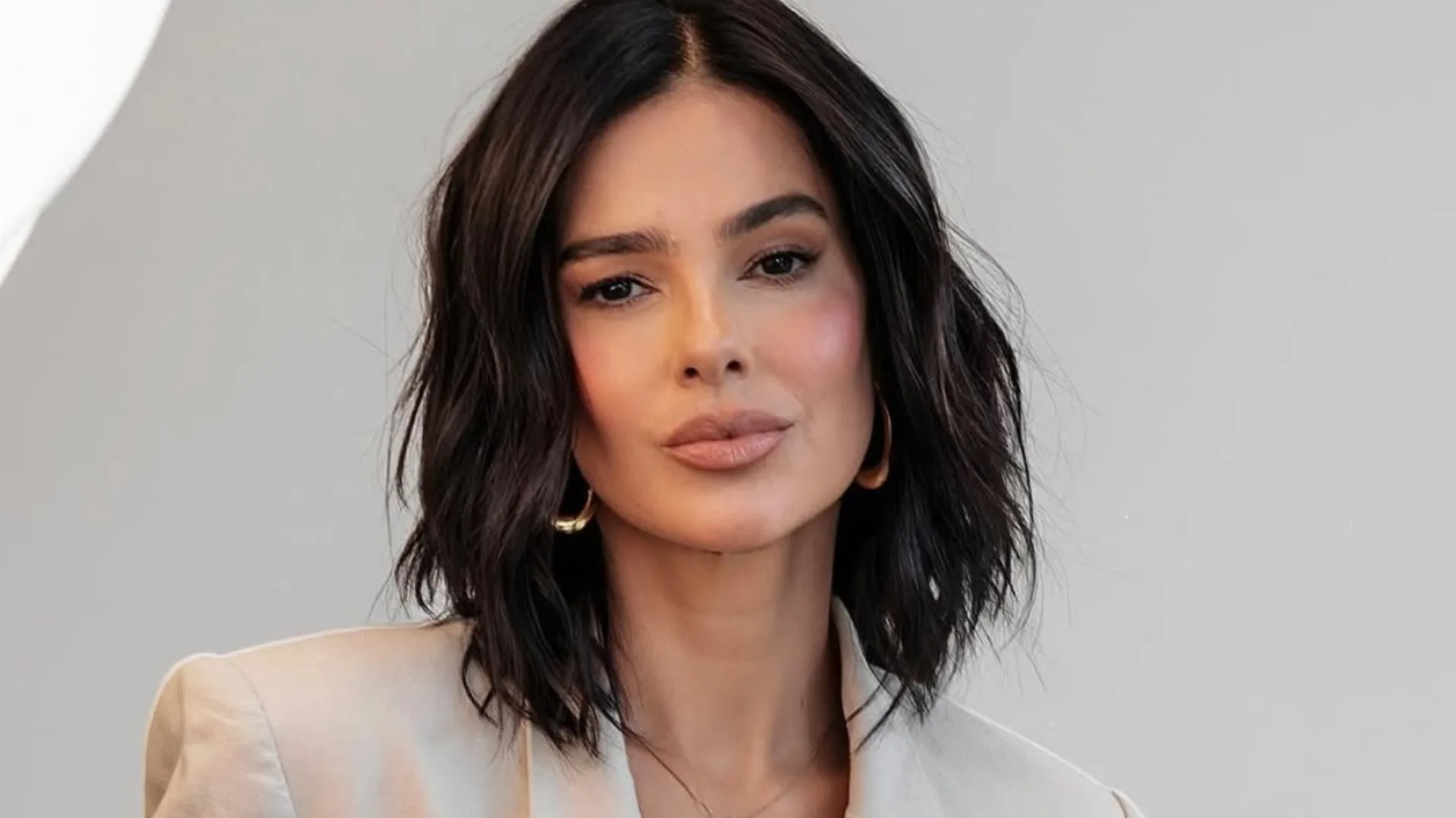 Vera Viel desabafa após biópsia em meio à remissão do câncer