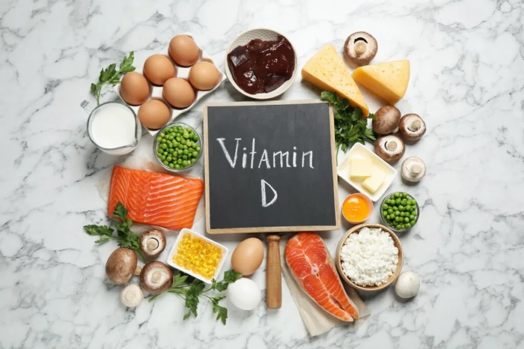 7 vitaminas importantes e em quais alimentos encontrá-las