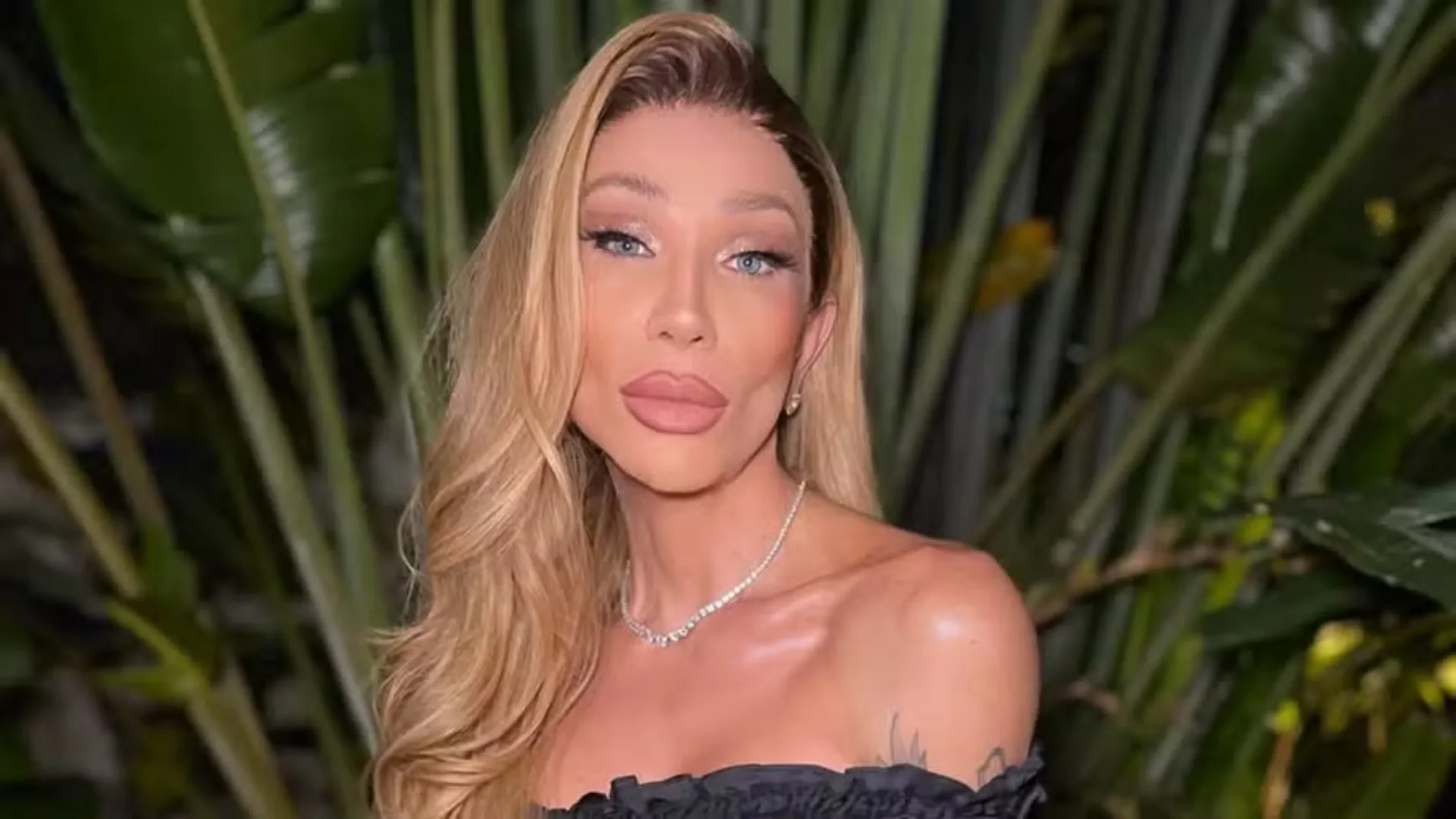 Maya Massafera reforça identidade de mulher trans e diz que não deseja ter útero