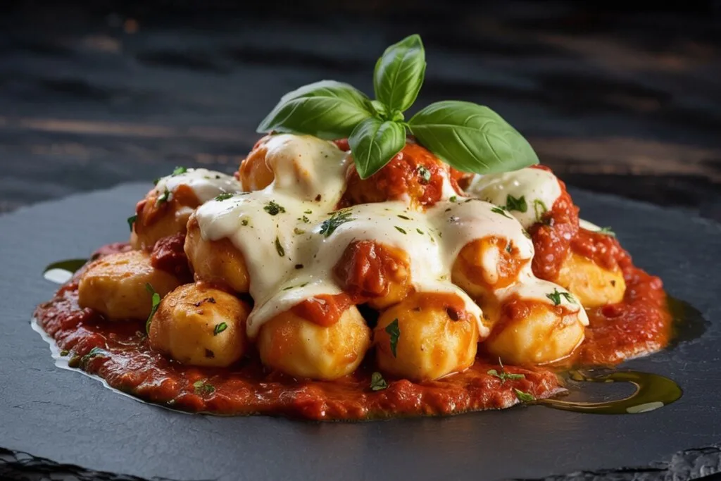 5 receitas para o almoço com molho à bolonhesa