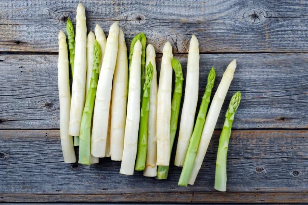 5 benefícios do aspargo para a saúde 