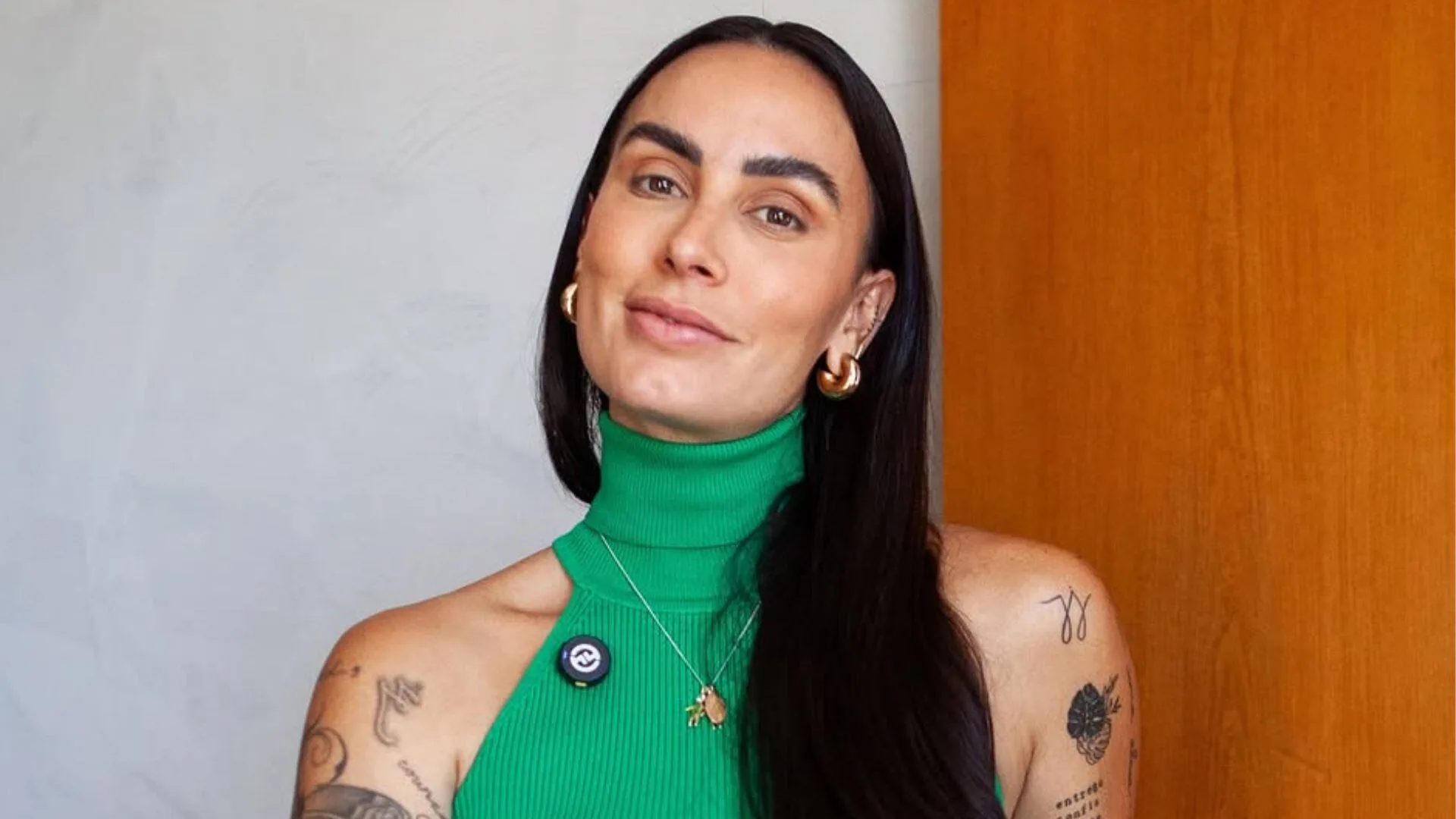 Clara Maia explica diagnóstico que levou à morte de um dos filhos