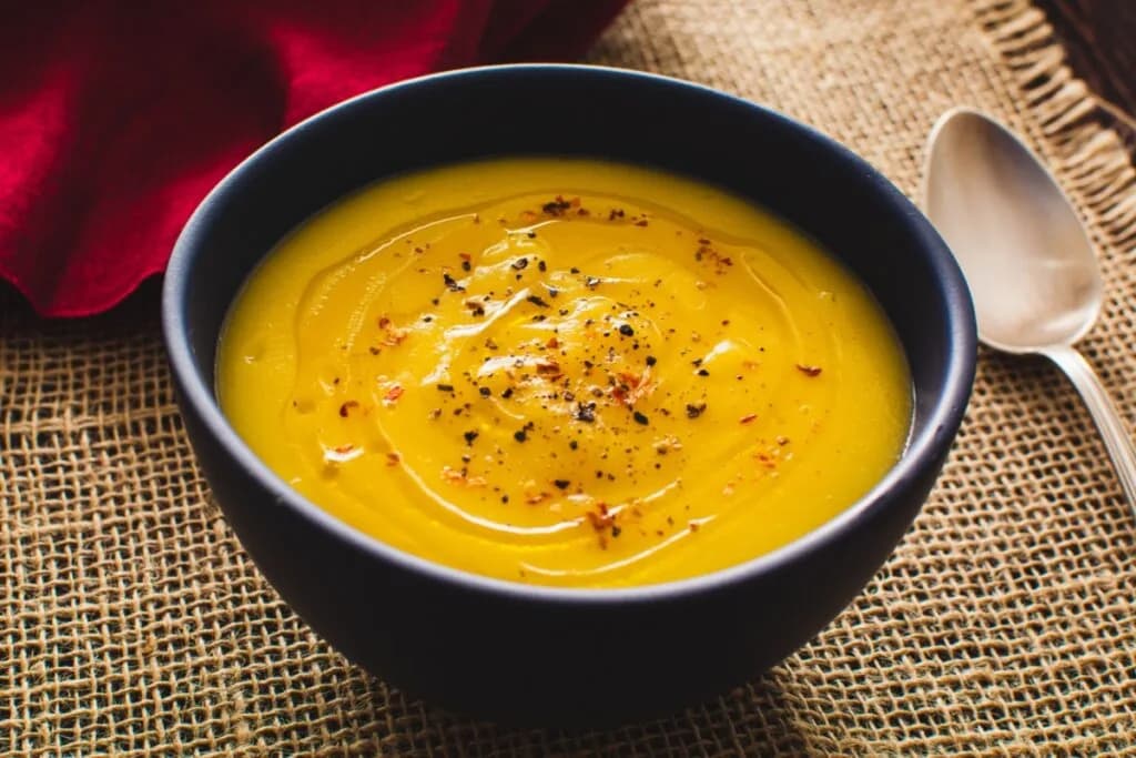 5 receitas práticas e saudáveis com mandioquinha