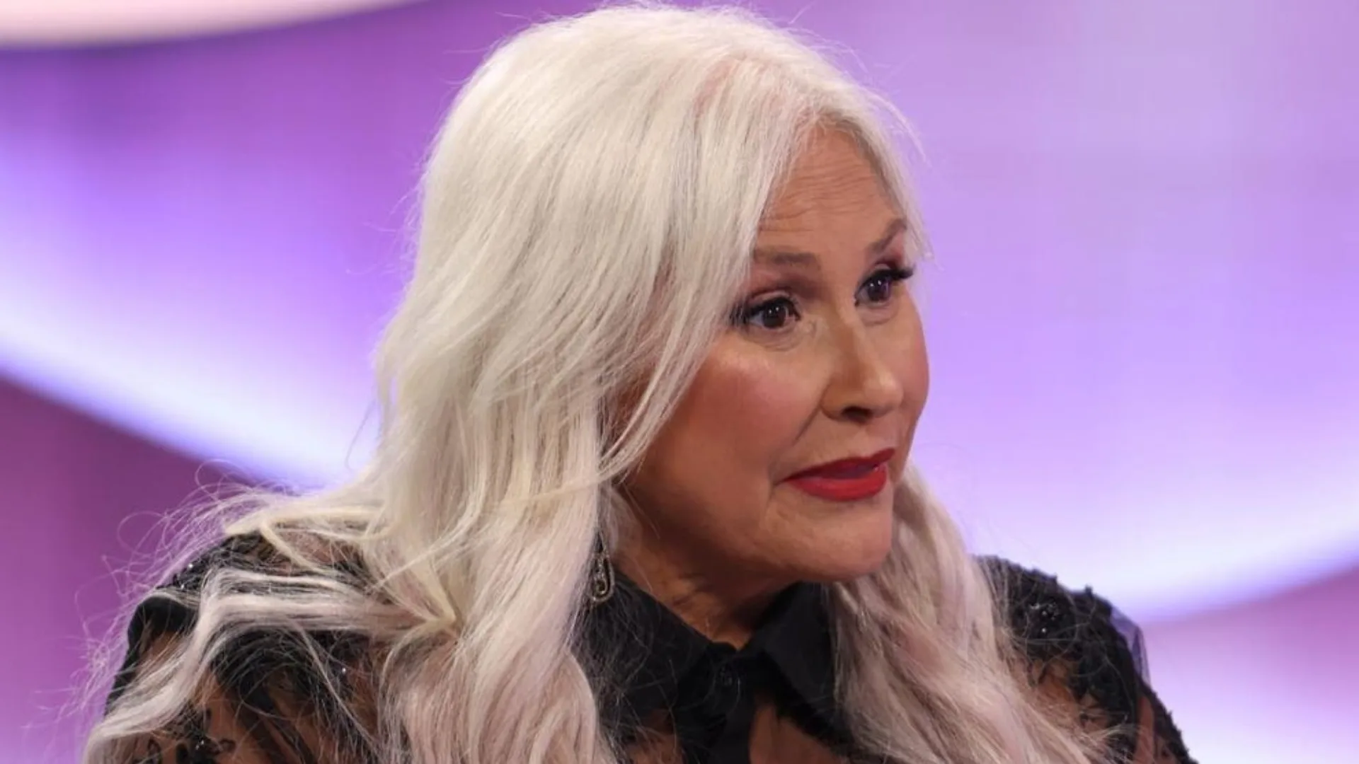 Fafá de Belém provoca debate ao falar sobre letras de funk e rap