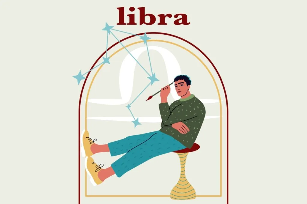 7 curiosidades sobre o homem do signo de Libra