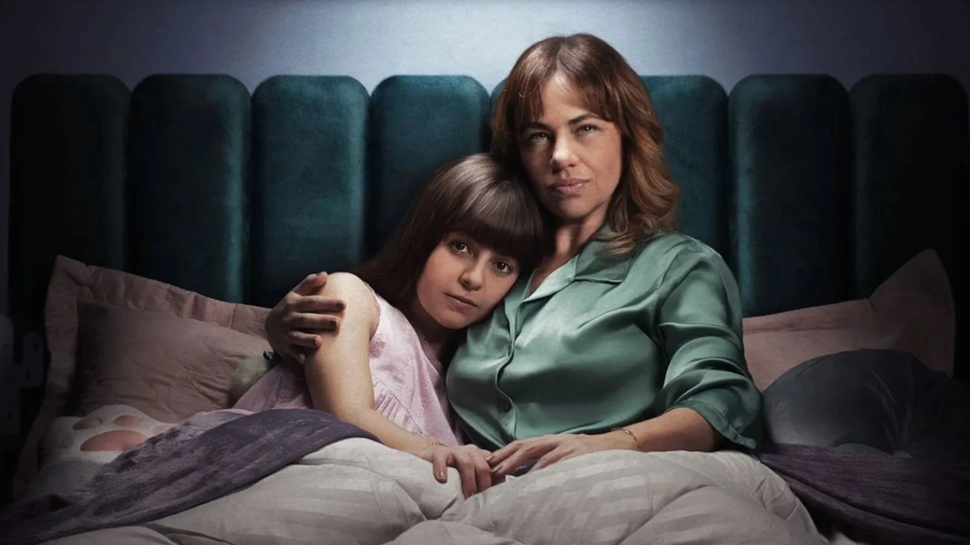 ‘Salve Rosa’, suspense estrelado por Klara Castanho, ganha trailer