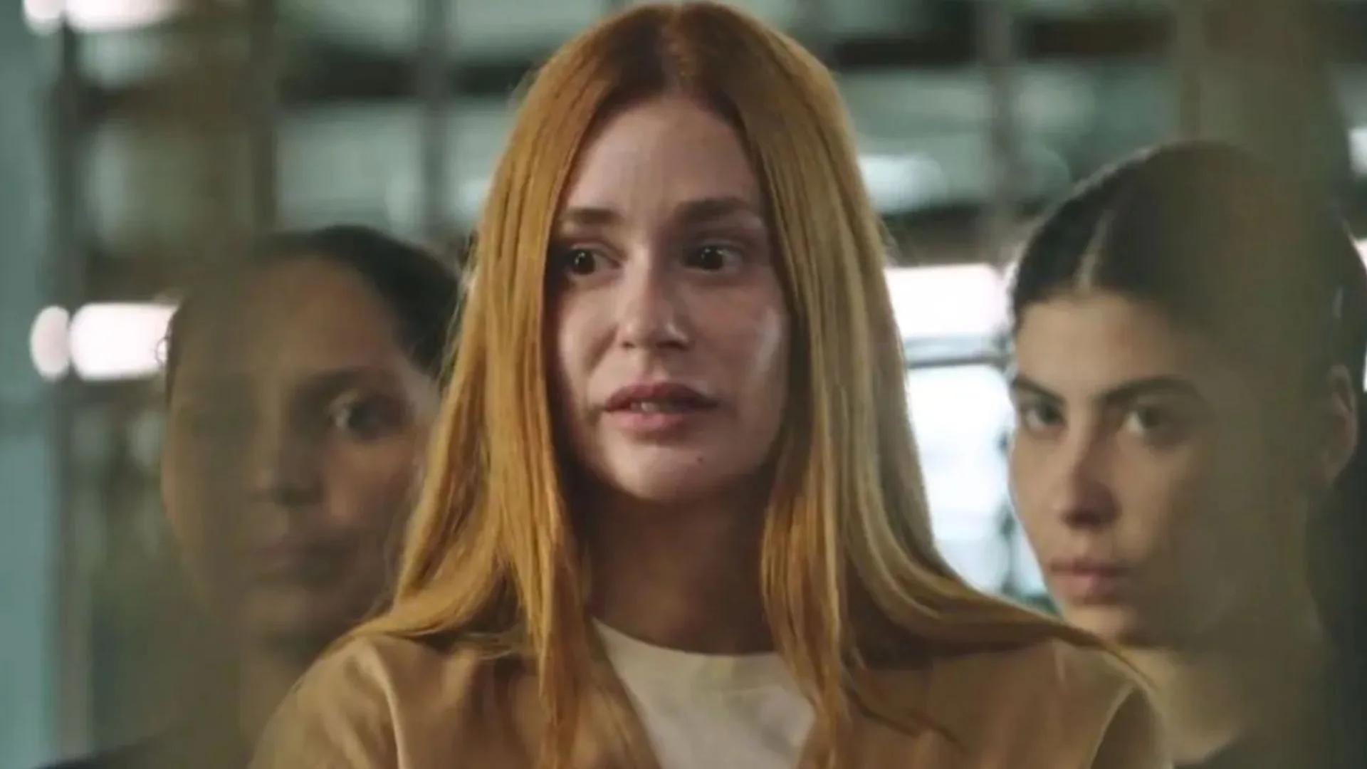 Marina Ruy Barbosa surge como Suzane Richthofen em teaser de “Tremembé”