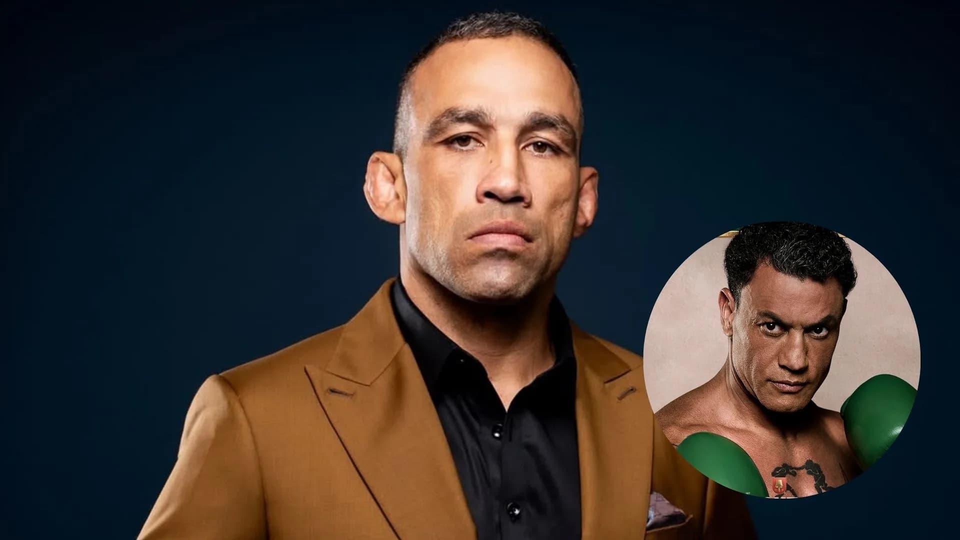 Werdum exibe conversa com Popó um dia antes de luta: “Vai apanhar todo mundo”