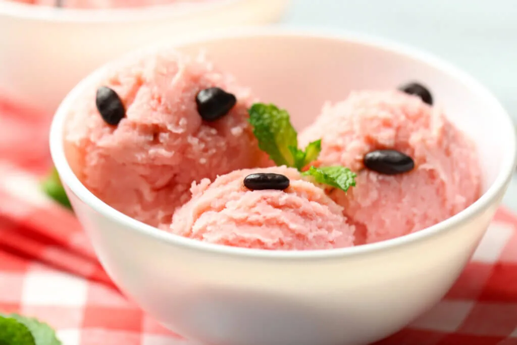 7 sobremesas refrescantes para a primavera