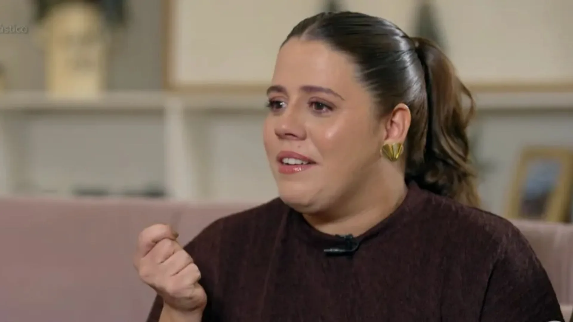 Tati Machado desabafa ao relembrar perda de bebê: “Sonho interrompido”