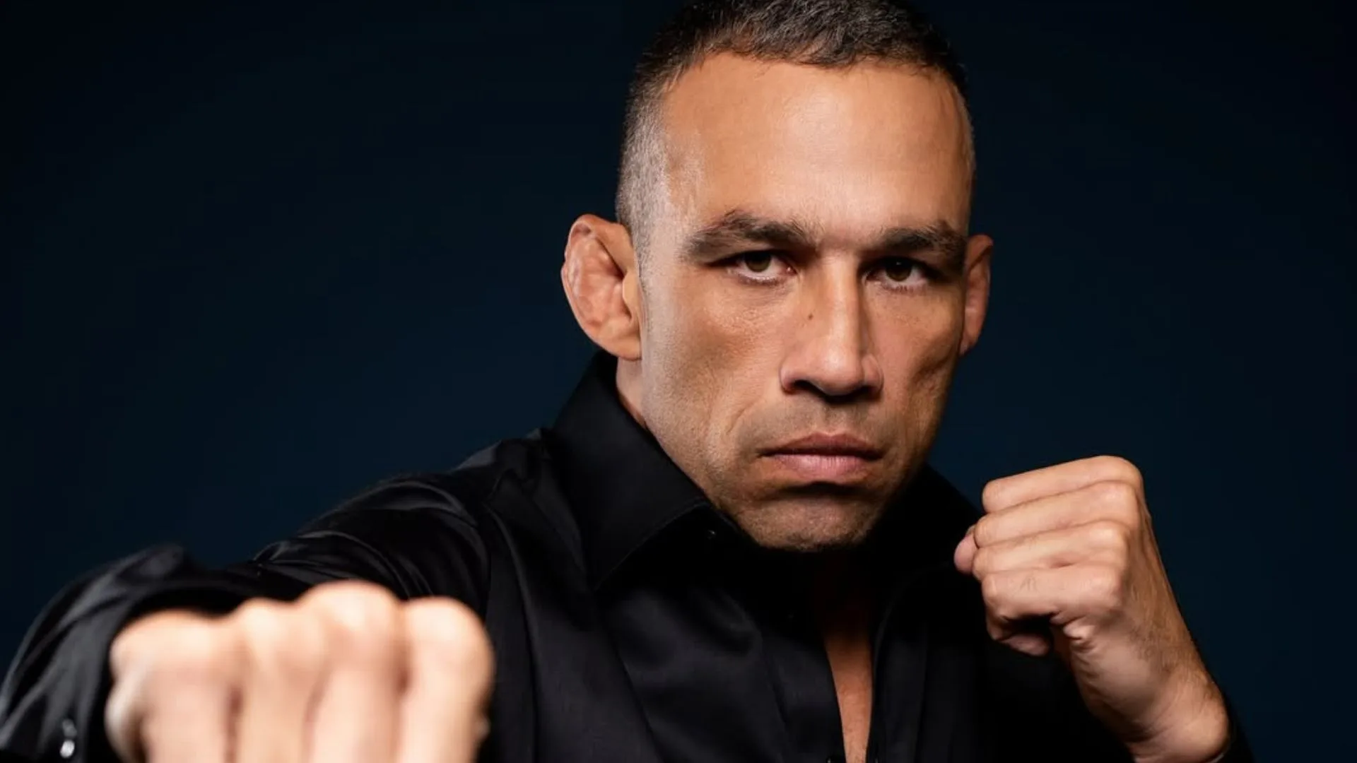 Werdum se pronuncia após confusão em duelo entre Wanderlei e Popó
