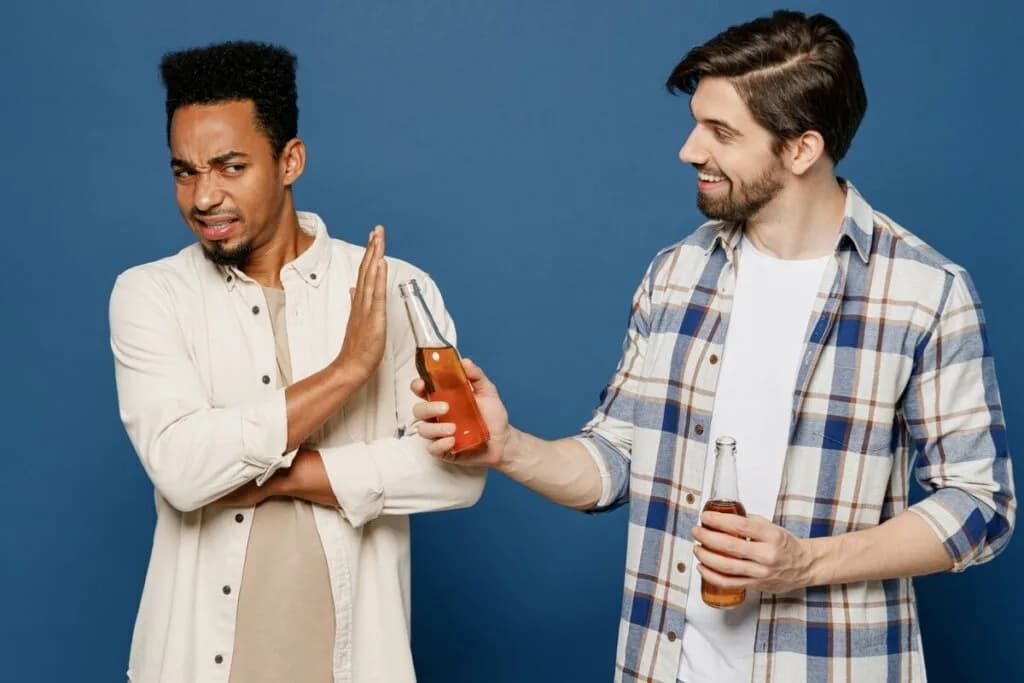 Veja como diferenciar intoxicação por metanol de ressaca