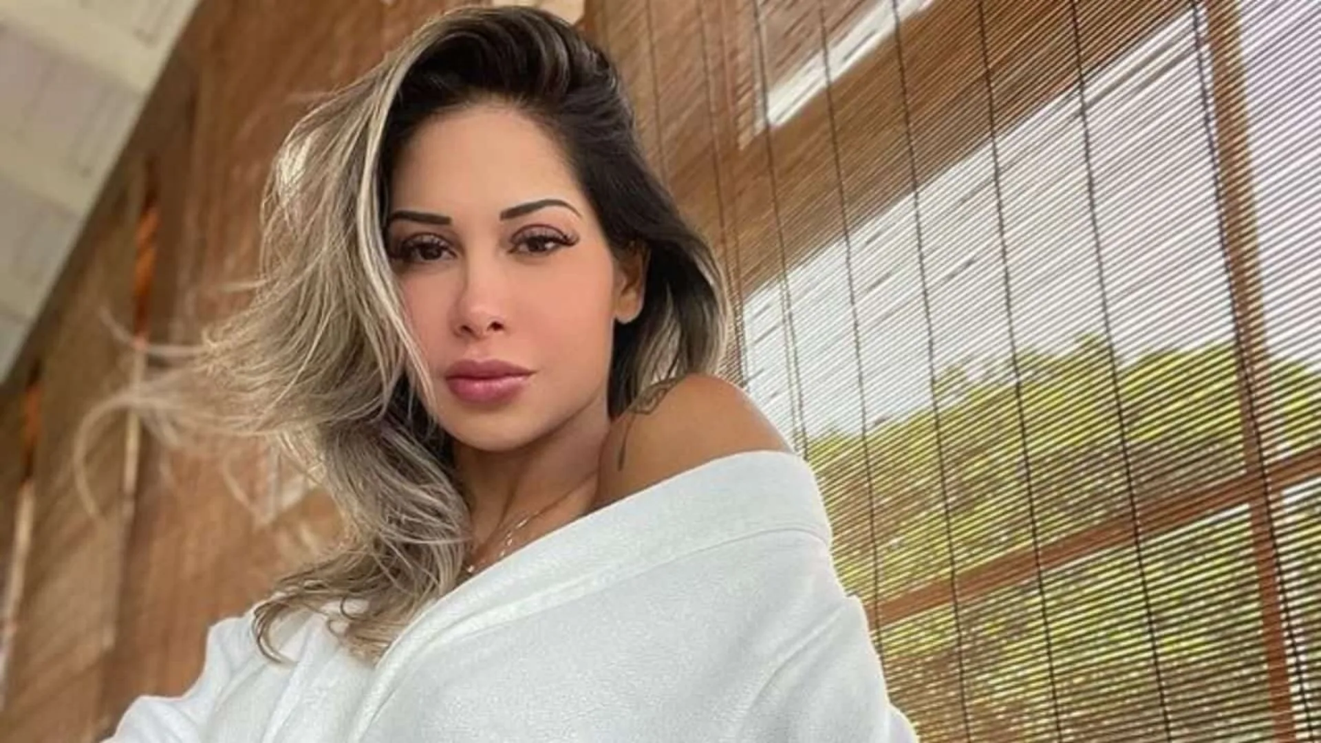 Maíra Cardi mostra quarto de Eloáh e revela que montou tudo em um dia e meio