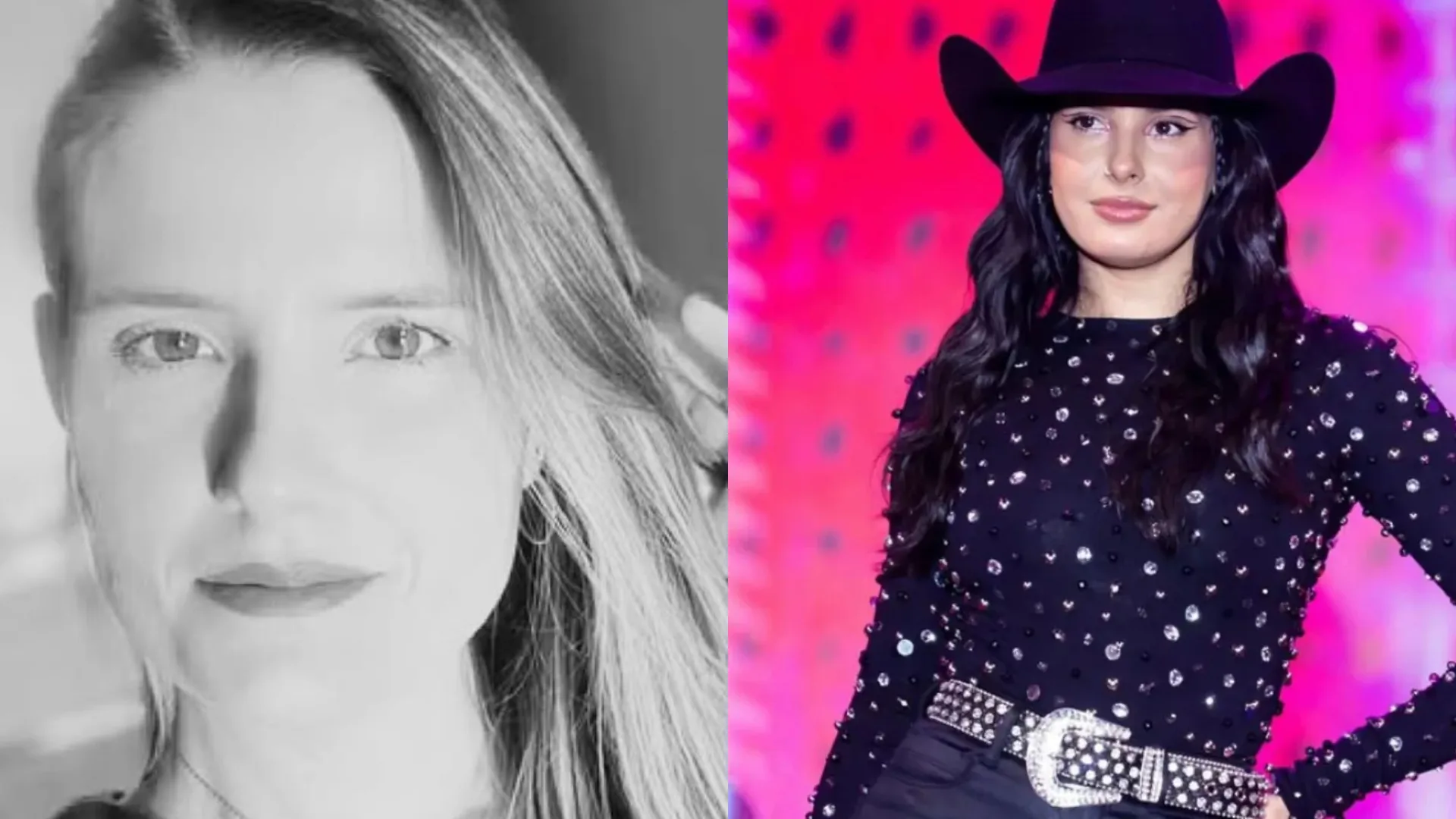 Prima de Ana Castela morre após complicações na gravidez