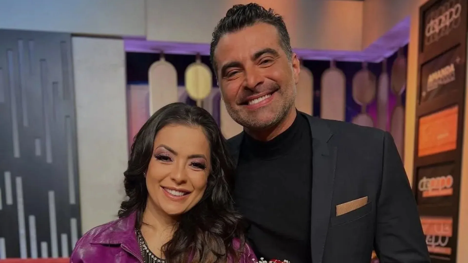 Li Martins fala pela primeira vez sobre a morte do marido, JP Mantovani