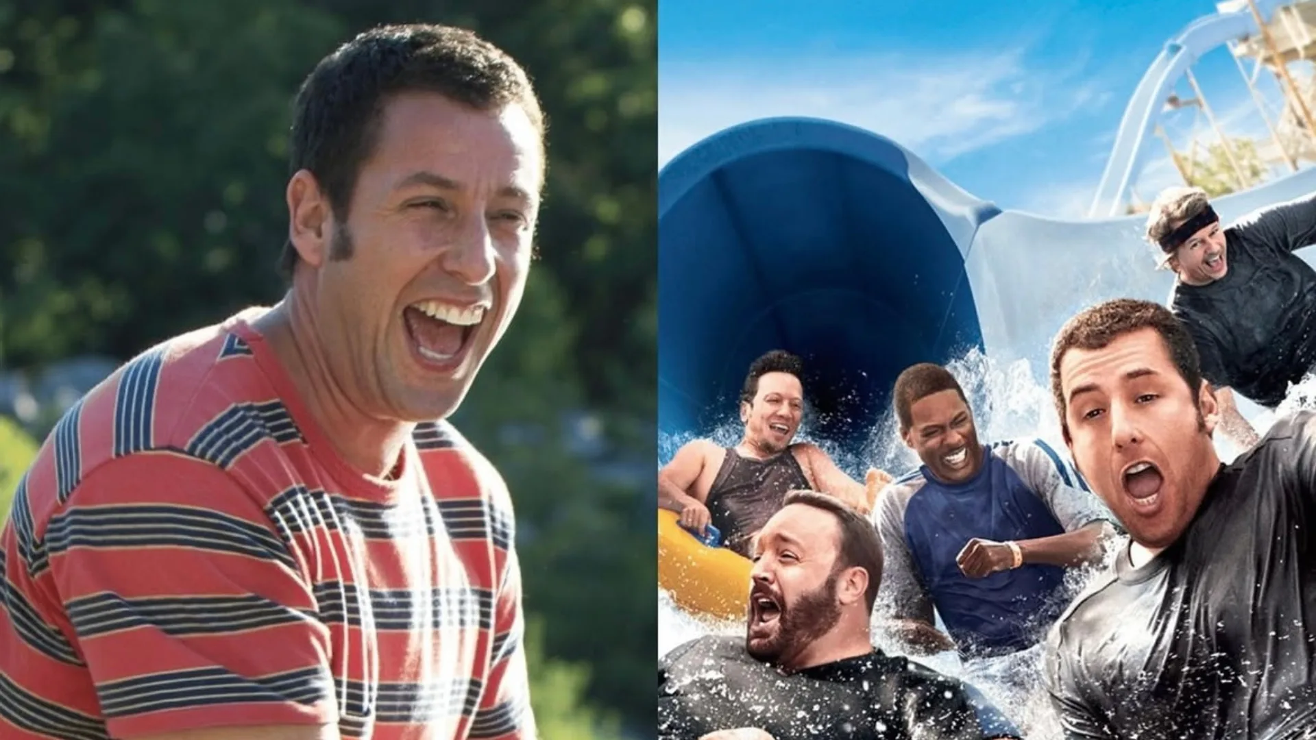 “Gente Grande 3” é confirmado e terá filmagens em 2026