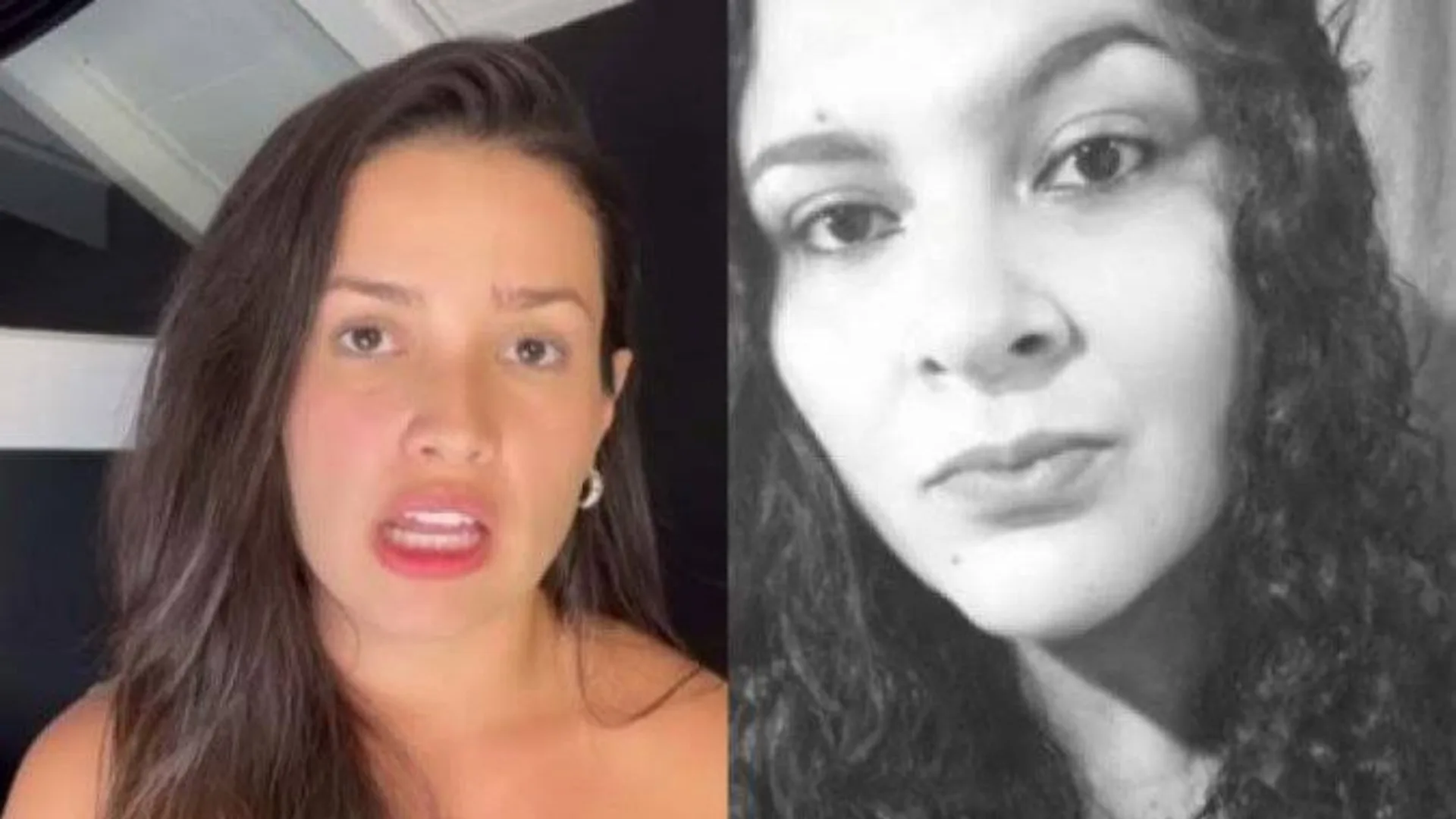 Juliette se emociona ao relembrar amiga vítima de feminicídio: “Meu luto virou luta”