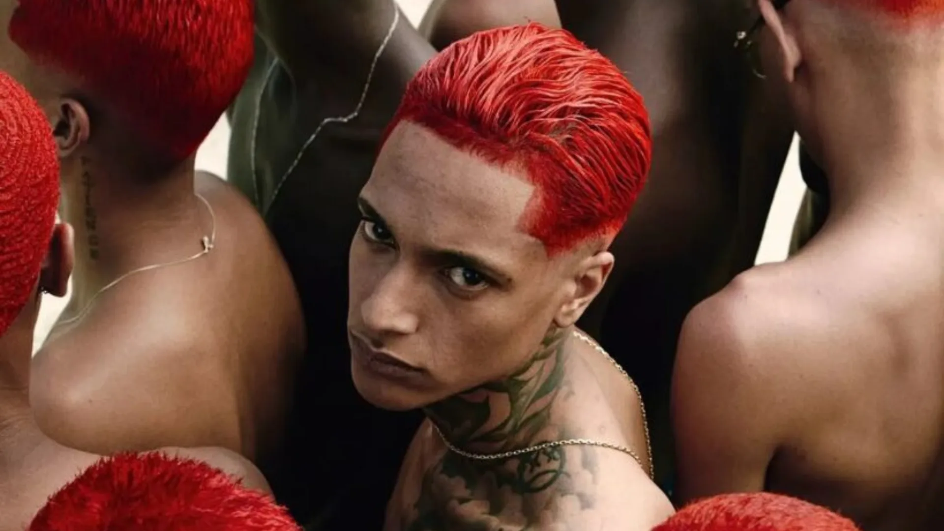 Oruam critica cobertura da mídia sobre megaoperação no Rio: “A sociedade gosta de sangue”