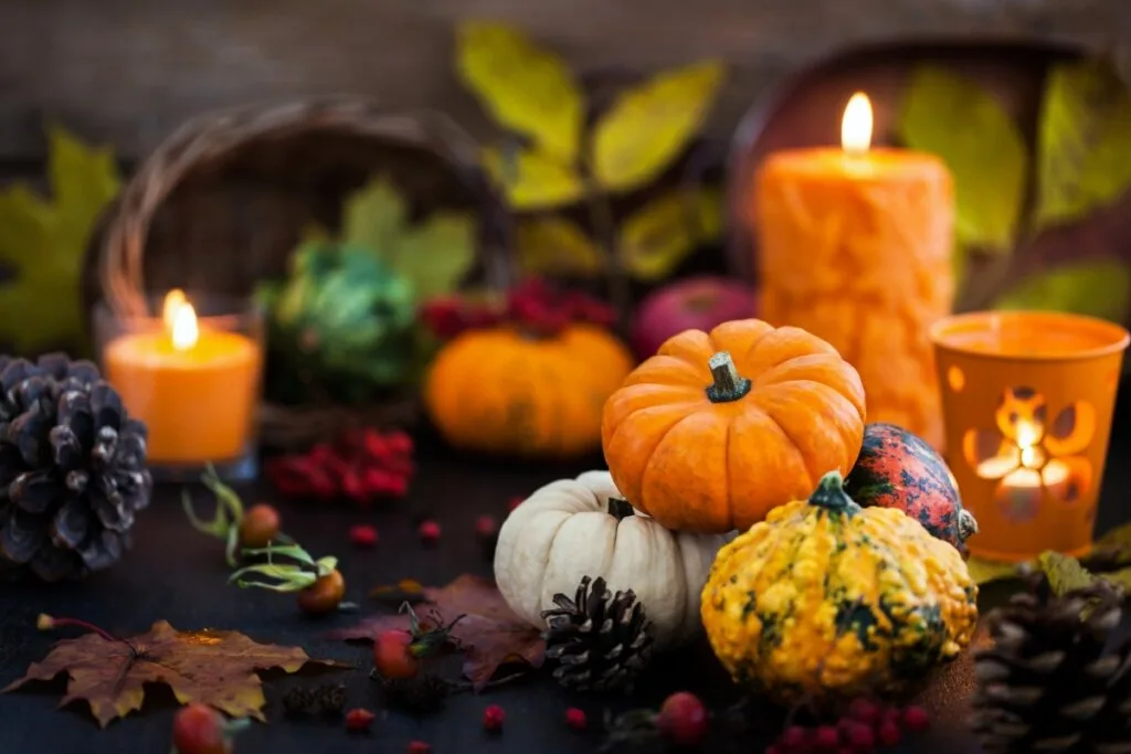 3 simpatias de Halloween para atrair energias positivas