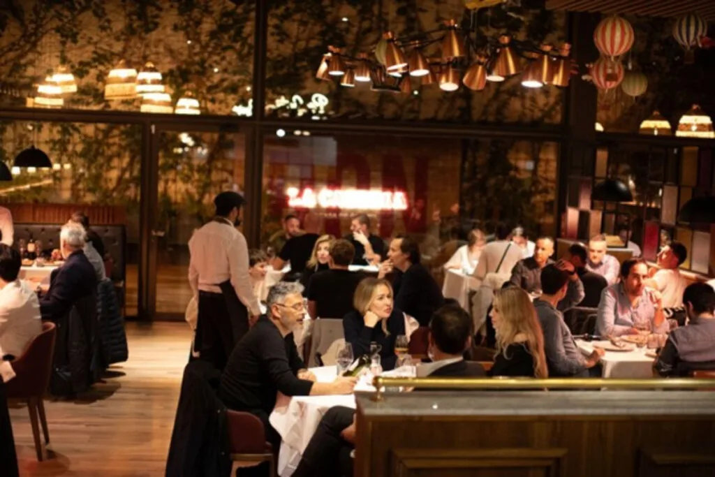 Onde comer e beber em Barcelona: melhores restaurantes e bares da cidade