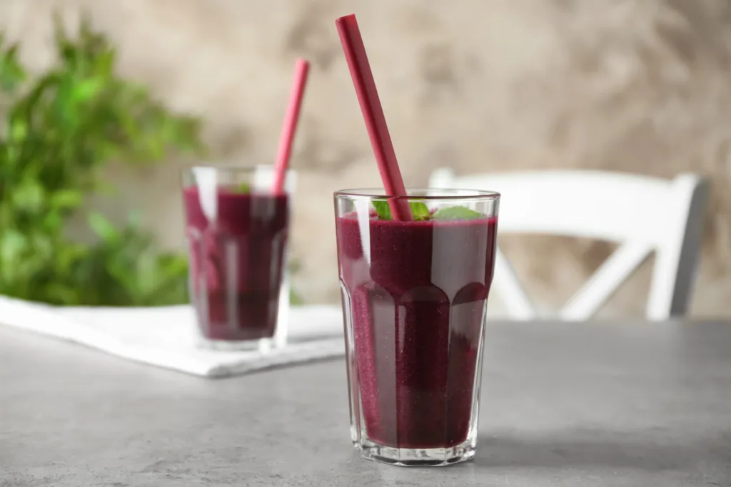 4 maneiras de utilizar o açaí como pré-treino