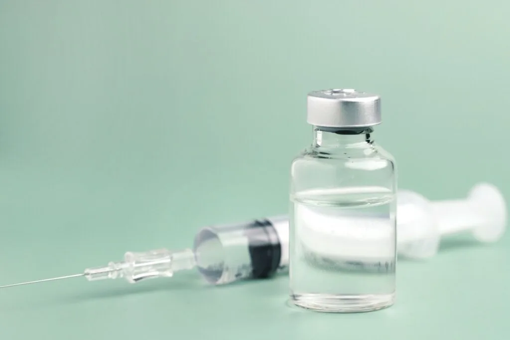 Entenda a importância da vacina contra a poliomielite