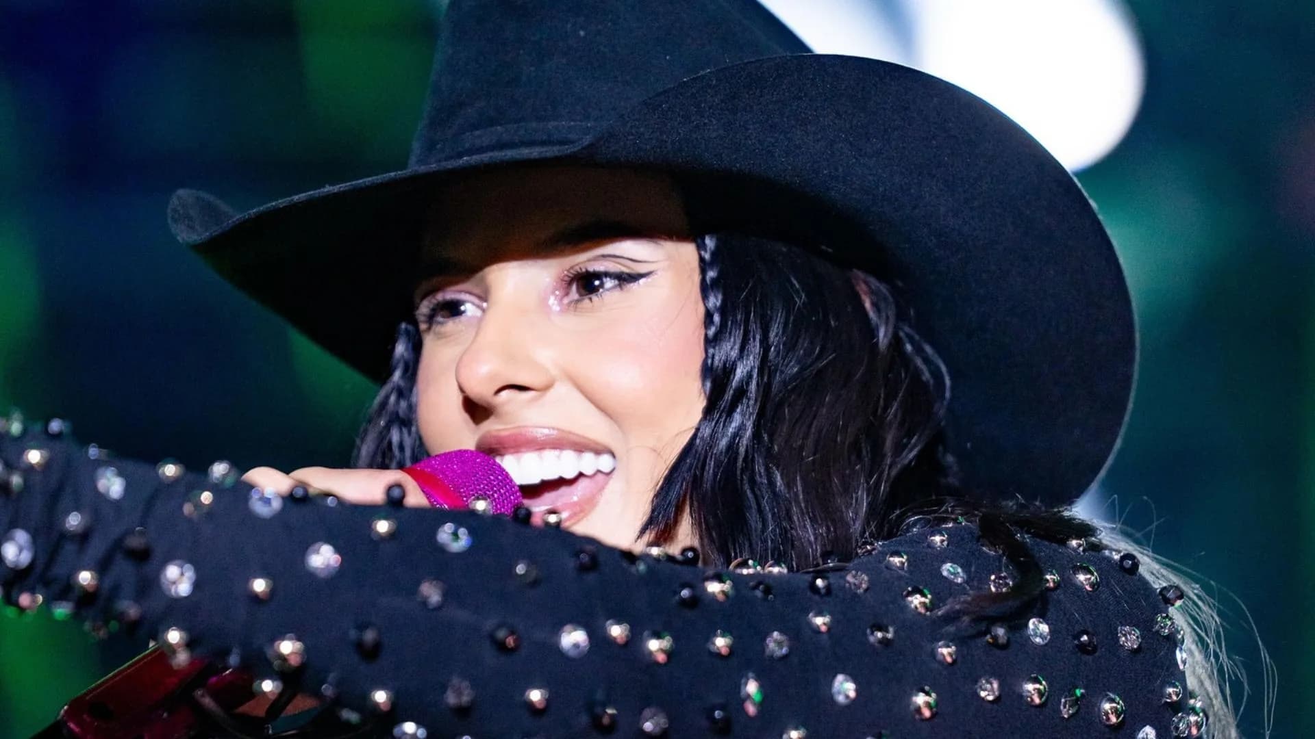 Ana Castela dá spoiler de participação em nova novela da Globo