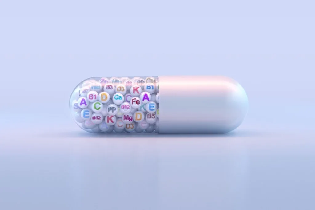 6 dicas para evitar a hipervitaminose