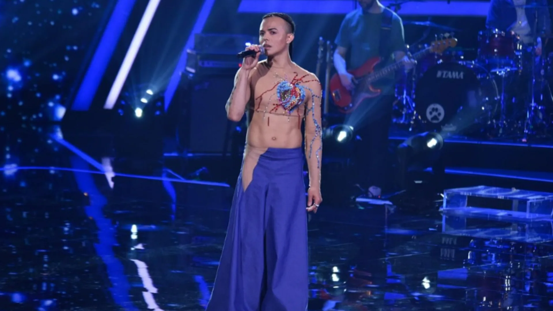 Brasileira canta MJ e conquista os jurados no The Voice Alemanha