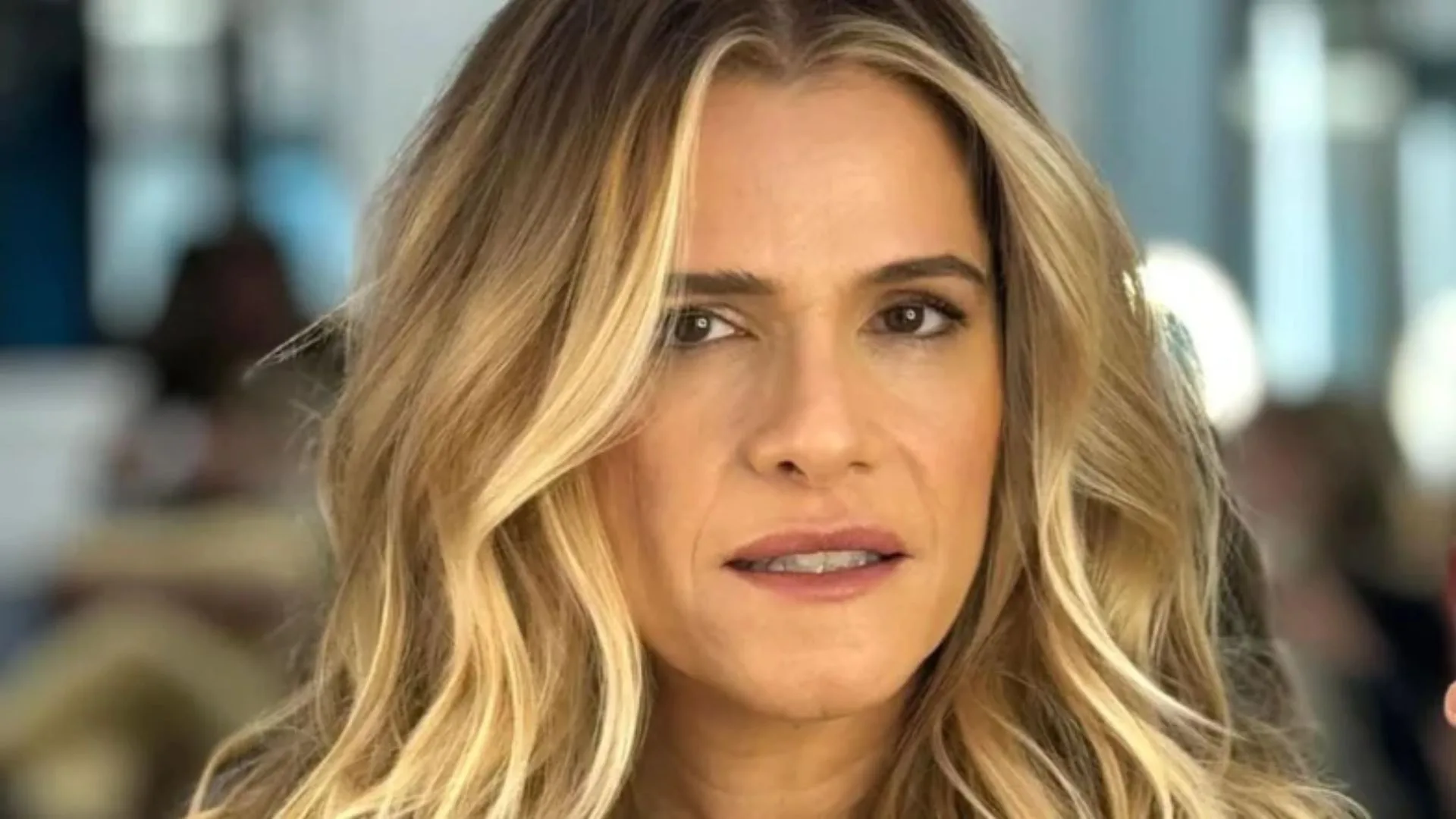 Ingrid Guimarães elogia Anitta por apoio ao cinema e relembra fala da cantora