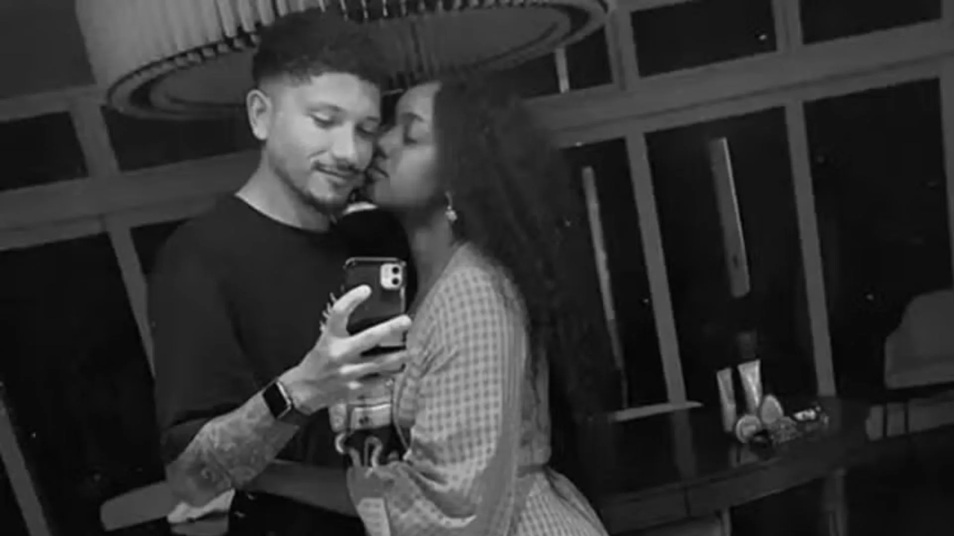 IZA comenta pela primeira vez sobre novo término com Yuri Lima