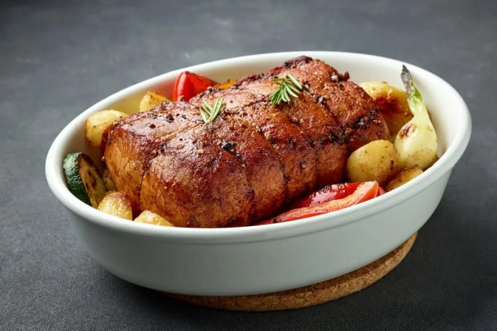 Receitas de forno: 4 opções fáceis e deliciosas para o almoço