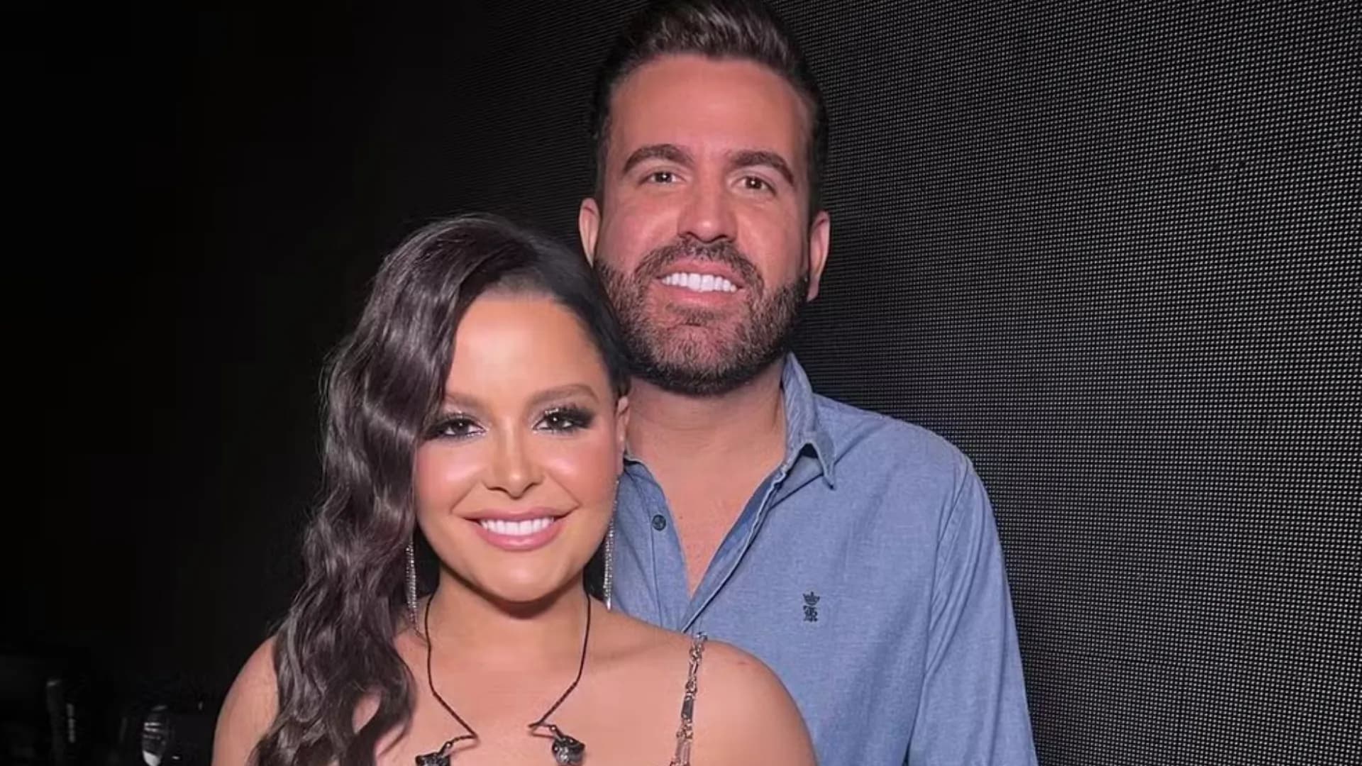 Maraisa confirma fim de noivado com Fernando Mocó e desabafa