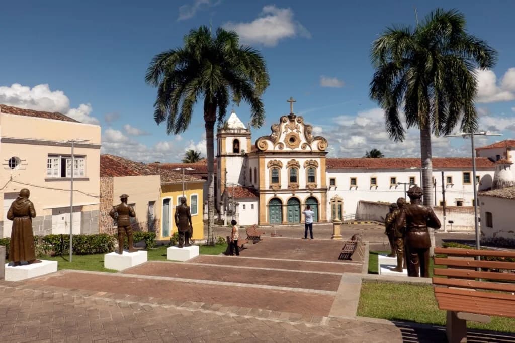 6 lugares pouco conhecidos para redescobrir o Brasil na primavera