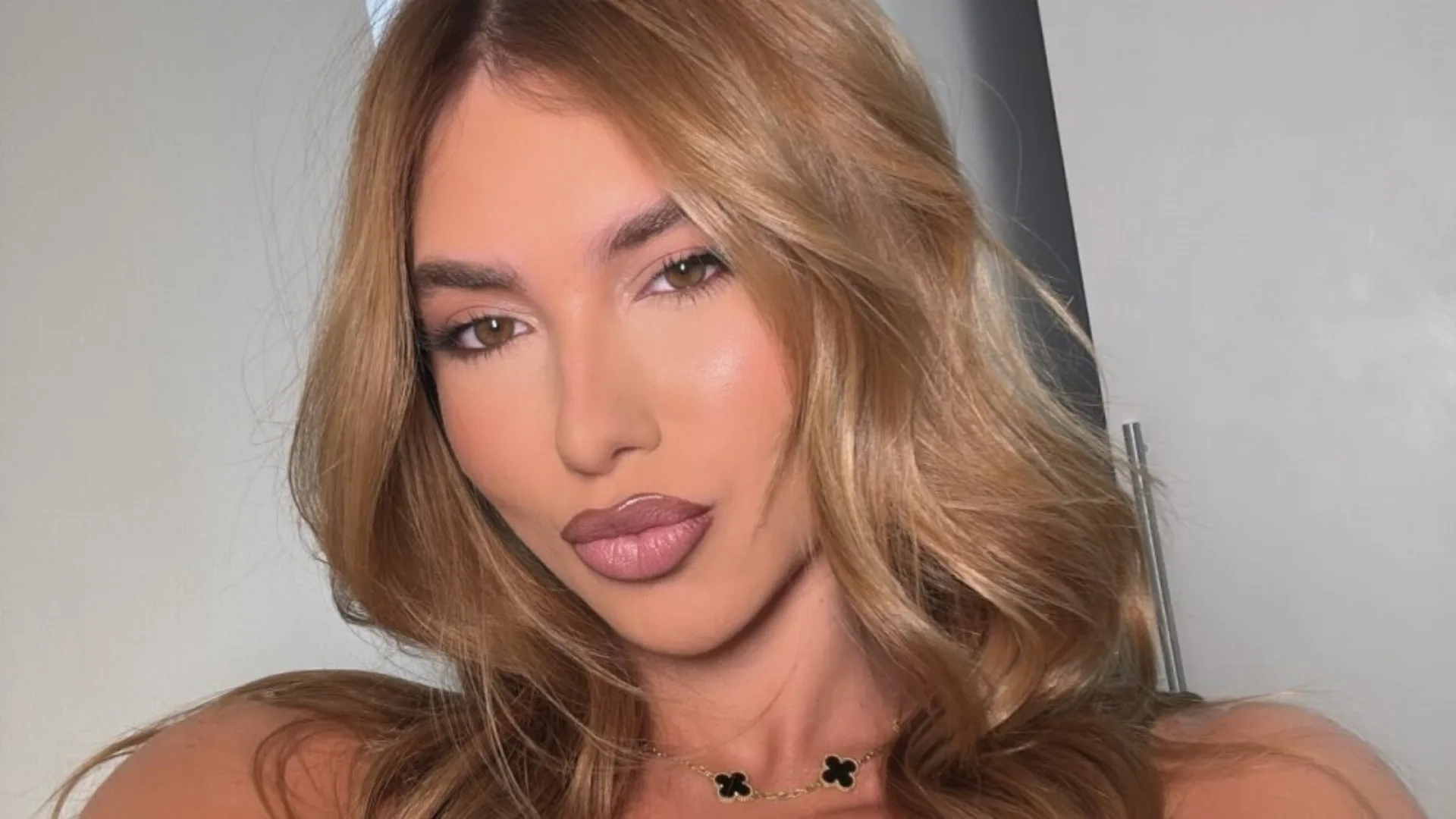 Virginia fala sobre fim do affair com Vini Jr.: “Decepção”