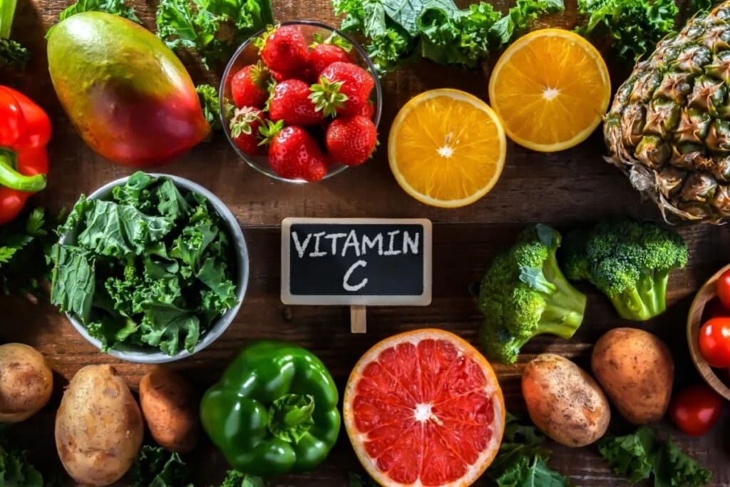 5 nutrientes importantes para quem tem anemia falciforme