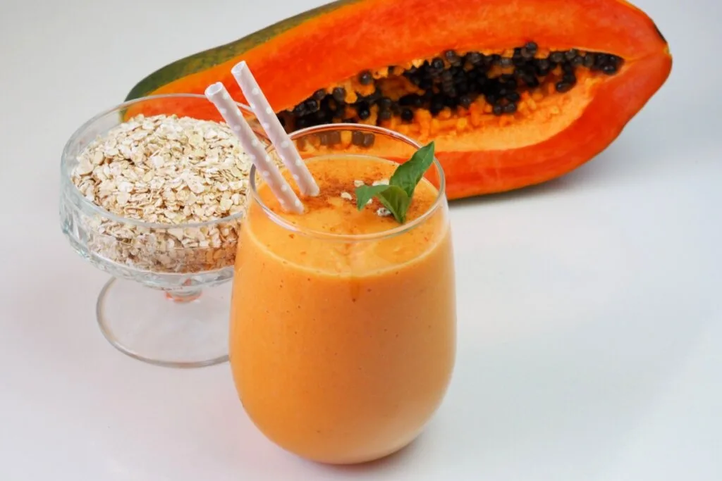 Vitaminas proteicas: 3 receitas caseiras para o pré-treino