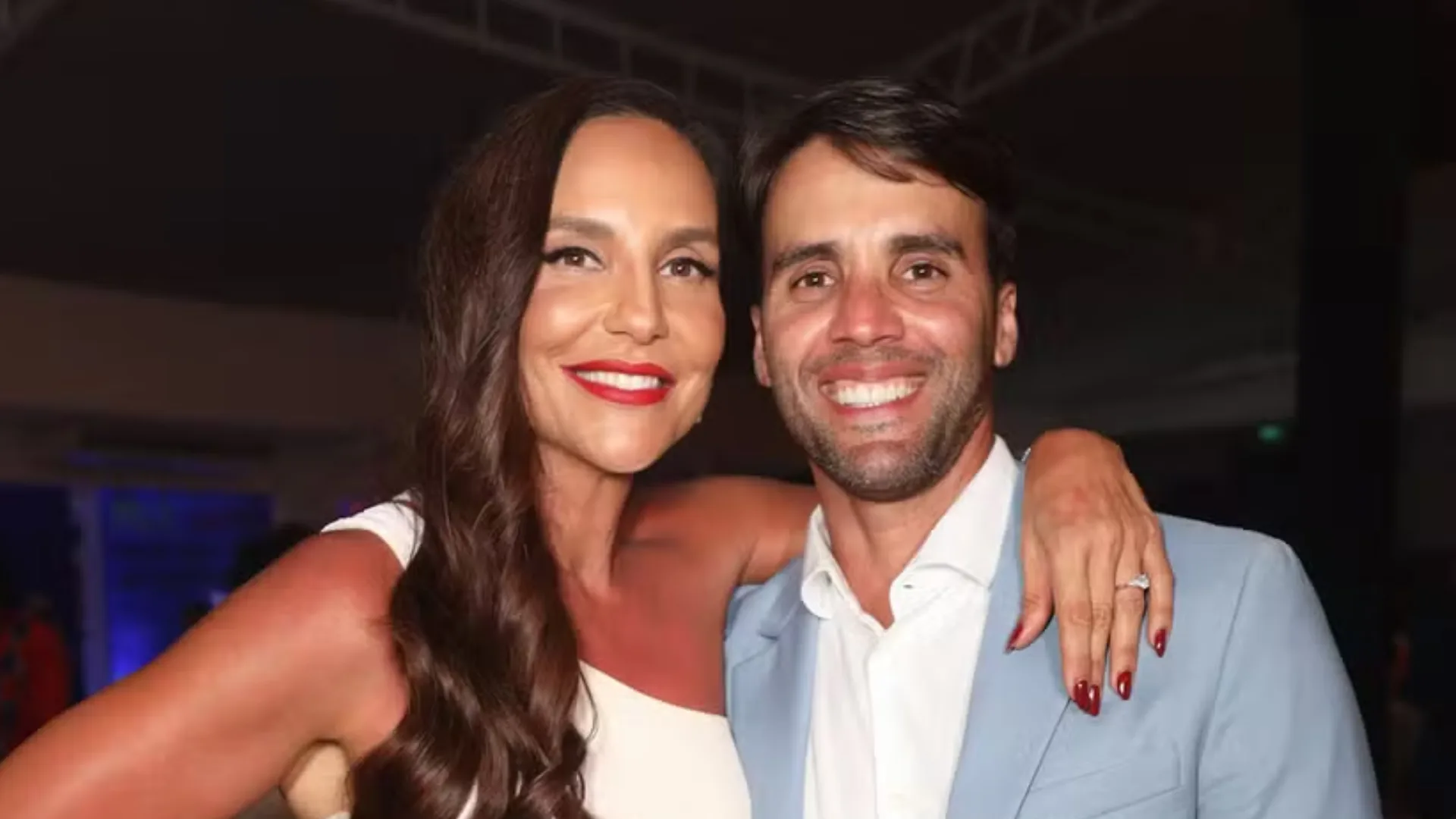 Fãs resgatam fala de Ivete sobre felicidade após separação