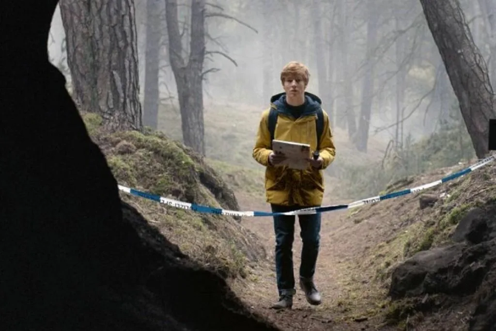 5 filmes e séries de mistério para maratonar na Netflix