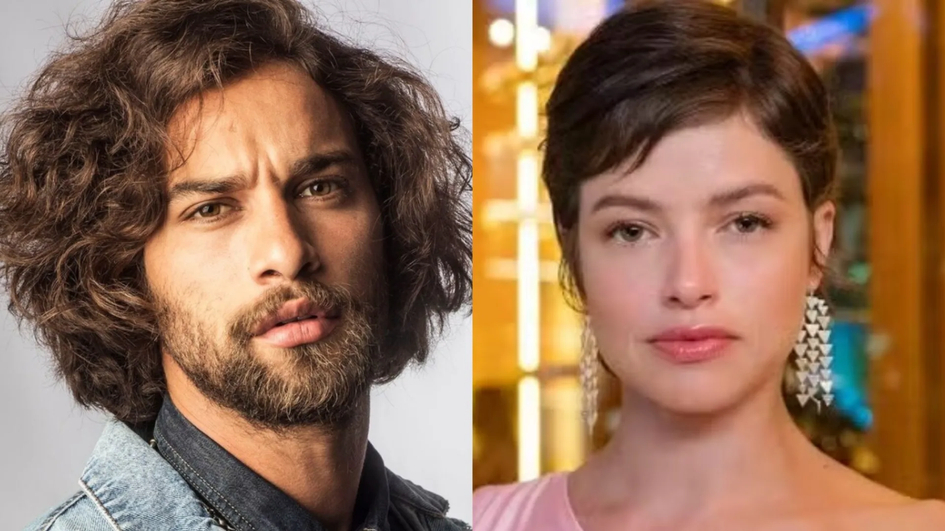 Pablo Morais acusa Ágatha Moreira de tê-lo tirado de novela da Globo e diz que vai processá-la