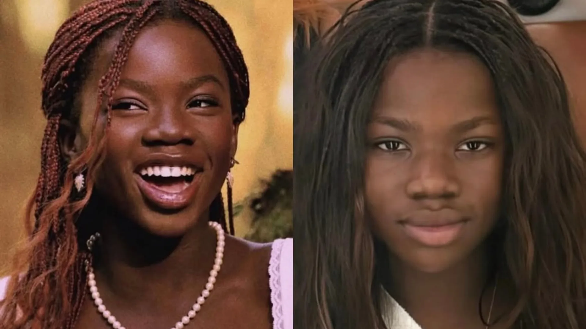 Giovanna Ewbank mostra novo visual da filha Titi e encanta seguidores