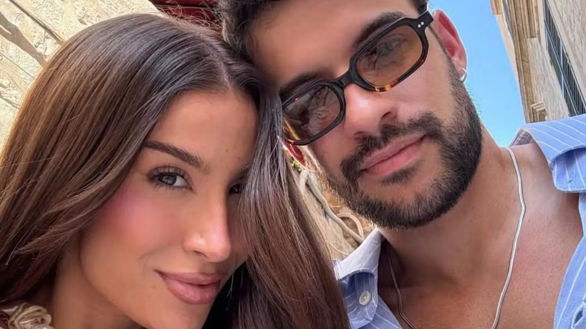 Bianca Andrade e Diego Cruz anunciam fim de relacionamento